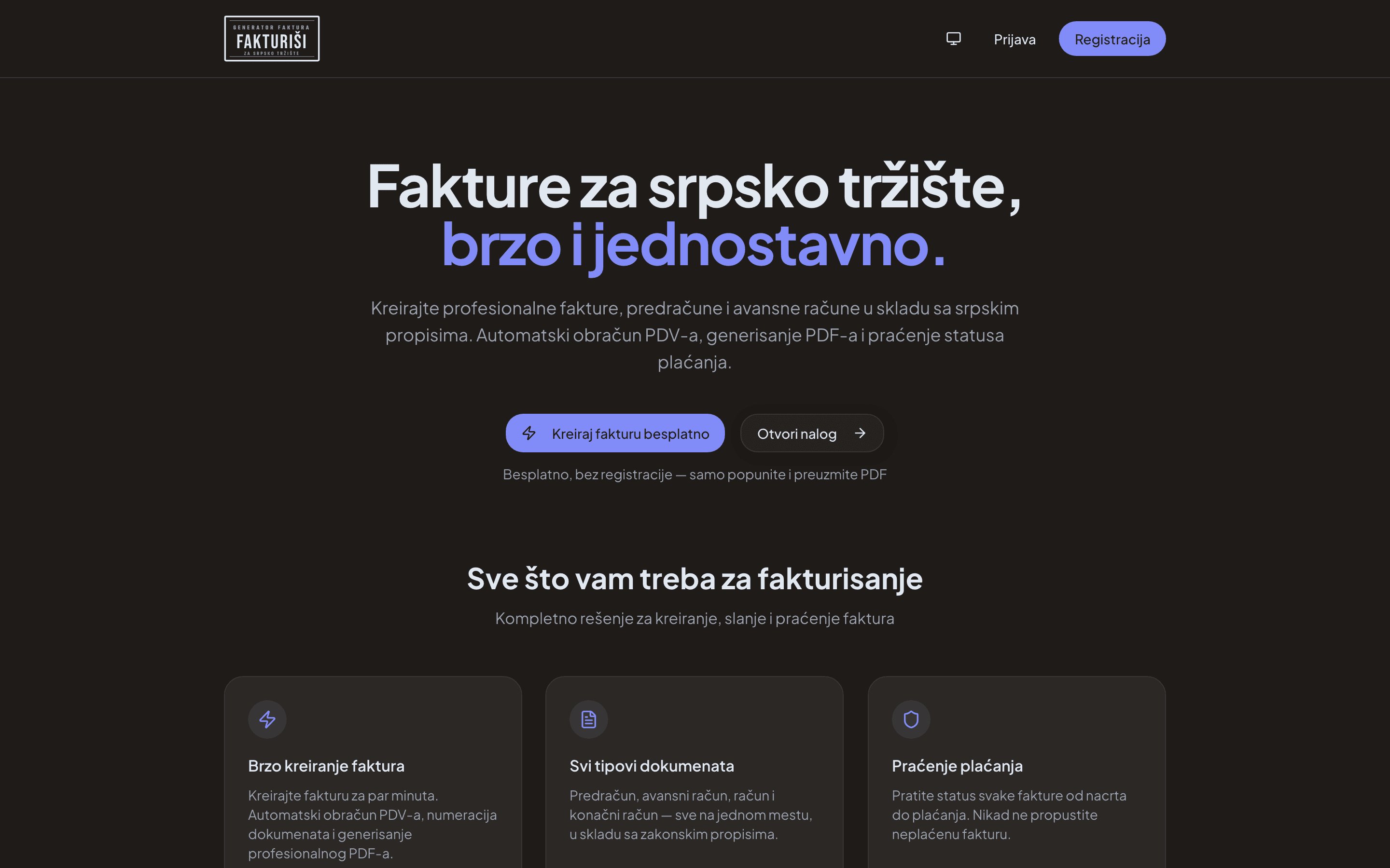Fakturiši